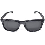 adidas SUNGLASSES ASIAN FIT AOR000 143 070 GRAY BLACK アディダス サングラス アジアンフィット メガネ 眼鏡 UVカット 紫外線カット メンズ レディース グレー ブラック