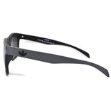 adidas SUNGLASSES ASIAN FIT AOR000 143 070 GRAY BLACK アディダス サングラス アジアンフィット メガネ 眼鏡 UVカット 紫外線カット メンズ レディース グレー ブラック