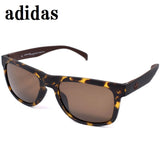 adidas SUNGLASSES ASIAN FIT AOR000 148 009 TORTOISE BLACK BROWN アディダス サングラス アジアンフィット メガネ 眼鏡 UVカット 紫外線カット メンズ レディース トートイズ ブラック ブラウン