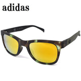 adidas SUNGLASSES ASIAN FIT AOR004/N 140 030 BROWN GREEN HAVANA アディダス サングラス アジアンフィット メガネ 眼鏡 UVカット 紫外線カット メンズ レディース ブラウン グリーン ハバナ