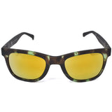 adidas SUNGLASSES ASIAN FIT AOR004/N 140 030 BROWN GREEN HAVANA アディダス サングラス アジアンフィット メガネ 眼鏡 UVカット 紫外線カット メンズ レディース ブラウン グリーン ハバナ