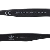 adidas SUNGLASSES ASIAN FIT AOR004/N 140 030 BROWN GREEN HAVANA アディダス サングラス アジアンフィット メガネ 眼鏡 UVカット 紫外線カット メンズ レディース ブラウン グリーン ハバナ