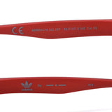 adidas SUNGLASSES ASIAN FIT AOR004/N 142 009 SMOKE RED HAVANA BLACK アディダス サングラス アジアンフィット メガネ 眼鏡 UVカット 紫外線カット メンズ レディース スモーク レッド ハバナ ブラック