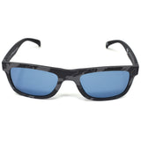 adidas SUNGLASSES ASIAN FIT AOR005 143 070 BLUE HAVANA GRAY アディダス サングラス アジアンフィット メガネ 眼鏡 UVカット 紫外線カット メンズ レディース ブルー ハバナ グレー