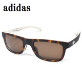 adidas SUNGLASSES ASIAN FIT AOR005 148 001 HAVANA BLACK WHITE アディダス サングラス アジアンフィット メガネ 眼鏡 UVカット 紫外線カット メンズ レディース ハバナ ブラック ホワイト