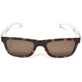 adidas SUNGLASSES ASIAN FIT AOR005 148 001 HAVANA BLACK WHITE アディダス サングラス アジアンフィット メガネ 眼鏡 UVカット 紫外線カット メンズ レディース ハバナ ブラック ホワイト