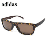 adidas SUNGLASSES ASIAN FIT AOR005 148 009 HAVANA BROWN アディダス サングラス アジアンフィット メガネ 眼鏡 UVカット 紫外線カット メンズ レディース ハバナ ブラウン