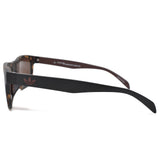 adidas SUNGLASSES ASIAN FIT AOR005 148 009 HAVANA BROWN アディダス サングラス アジアンフィット メガネ 眼鏡 UVカット 紫外線カット メンズ レディース ハバナ ブラウン