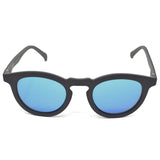 adidas SUNGLASSES ASIAN FIT AOR017/N 009 070 BLUE MIRROR BLACK GRAY アディダス サングラス アジアンフィット メガネ 眼鏡 UVカット 紫外線カット メンズ レディース ライトブルー ブラック グレー