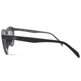 adidas SUNGLASSES ASIAN FIT AOR017/N 009 070 BLUE MIRROR BLACK GRAY アディダス サングラス アジアンフィット メガネ 眼鏡 UVカット 紫外線カット メンズ レディース ライトブルー ブラック グレー