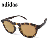 adidas SUNGLASSES ASIAN FIT AOR017/N 148 009 HAVANA BROWN アディダス サングラス アジアンフィット メガネ 眼鏡 UVカット 紫外線カット メンズ レディース ハバナ ブラウン