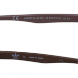 adidas SUNGLASSES ASIAN FIT AOR017/N 148 009 HAVANA BROWN アディダス サングラス アジアンフィット メガネ 眼鏡 UVカット 紫外線カット メンズ レディース ハバナ ブラウン