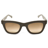 adidas SUNGLASSES ASIAN FIT AOR024 043 041 BROWN SAND アディダス サングラス アジアンフィット メガネ 眼鏡 UVカット 紫外線カット メンズ レディース ブラウン サンド