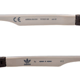 adidas SUNGLASSES ASIAN FIT AOR024 043 041 BROWN SAND アディダス サングラス アジアンフィット メガネ 眼鏡 UVカット 紫外線カット メンズ レディース ブラウン サンド