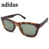 adidas SUNGLASSES ASIAN FIT AOR022 148 009 GREEN HAVANA BROWN アディダス サングラス アジアンフィット メガネ 眼鏡 UVカット 紫外線カット メンズ レディース グリーン ハバナ ブラウン
