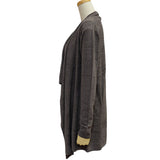 BAREFOOT DREAMS CALYPSO WRAP COZYCHIC LITE B436 23 COCOA ベアフットドリームズ カリプソ ラップ カーディガン ショール ブランケット レディース ココア S/M L/XL