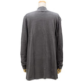 BAREFOOT DREAMS CALYPSO WRAP COZYCHIC LITE B436 74 GRAPHITE ベアフットドリームズ カリプソ ラップ カーディガン ショール ブランケット レディース グラファイト S/M L/XL