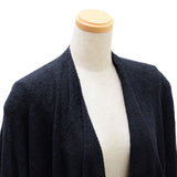 BAREFOOT DREAMS COZYCHIC LITE WEEKEND WRAP B455 15 BLACK ベアフットドリームズ ウィークエンドラップ カーディガン ショール ルームウエア 部屋着 レディース ブラック