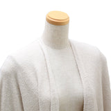 BAREFOOT DREAMS COZYCHIC LITE WEEKEND WRAP B455 HE 256 HEATHERED STONE PEARL ベアフットドリームズ ウィークエンドラップ カーディガン ショール ルームウエア 部屋着 レディース へザード ストーン パール