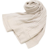 BAREFOOT DREAMS TRAVEL SHAWL COZYCHIC LITE B460 150 BISQUE ベアフットドリームズ トラベル ショール ブランケット レディース ビスク