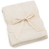 BAREFOOT DREAMS TRAVEL SHAWL COZYCHIC LITE B460 150 BISQUE ベアフットドリームズ トラベル ショール ブランケット レディース ビスク