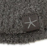 BAREFOOT DREAMS COZYCHIC LITE SCARF B478 92 CARBON ベアフットドリームズ スカーフ マフラー ストール ショール レディース カーボン
