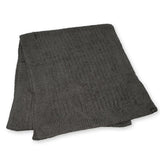 BAREFOOT DREAMS COZYCHIC LITE SCARF B478 92 CARBON ベアフットドリームズ スカーフ マフラー ストール ショール レディース カーボン