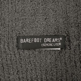 BAREFOOT DREAMS COZYCHIC LITE SCARF B478 92 CARBON ベアフットドリームズ スカーフ マフラー ストール ショール レディース カーボン
