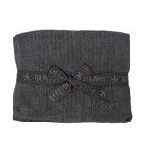 BAREFOOT DREAMS COZYCHIC LITE SCARF B478 92 CARBON ベアフットドリームズ スカーフ マフラー ストール ショール レディース カーボン