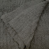 BAREFOOT DREAMS COZYCHIC RIBBED THROW B542 43 SLATE BLUE ベアフットドリームズ シングル ブランケット 毛布 ひざ掛け レディース メンズ スレートブルー