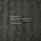 BAREFOOT DREAMS COZYCHIC RIBBED THROW B542 43 SLATE BLUE ベアフットドリームズ シングル ブランケット 毛布 ひざ掛け レディース メンズ スレートブルー