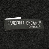 BAREFOOT DREAMS B553 15 00 BLACK ベアフットドリームズ ルームウエア 部屋着 ショール ストール 着る毛布 おしゃれ レディース ブラック