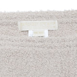 BAREFOOT DREAMS B602 25 00 STONE ベアフットドリームズ ルームウエア 部屋着 ショール ストール ポンチョ 着る毛布 おしゃれ レディース ストーン