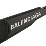 日本正規品 BALENCIAGA SUNGLASSES ASIAN FIT BB0041S 001 GREY バレンシアガ サングラス ノーズパット UVカット 紫外線カット メンズ レディース グレー