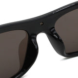 日本正規品 BALENCIAGA SUNGLASSES GLOBAL FIT BB0080S 001 GREY BLACK バレンシアガ サングラス グローバルフィット UVカット 紫外線カット メンズ レディース グレー ブラック