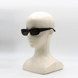 日本正規品 BALENCIAGA SUNGLASSES GLOBAL FIT BB0080S 001 GREY BLACK バレンシアガ サングラス グローバルフィット UVカット 紫外線カット メンズ レディース グレー ブラック