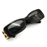 日本正規品 BALENCIAGA SUNGLASSES BB0096S 002 GREEN HAVANA バレンシアガ サングラス グローバルフィット メガネ 眼鏡 UVカット 紫外線カット メンズ レディース グリーン ハバナ
