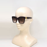 国内正規品 BALENCIAGA SUNGLASSES ASIAN FIT 57mm BB0102SA 006 RED VIOLET バレンシアガ サングラス アジアンフィット アイウェア メガネ 眼鏡 レッド バイオレット