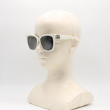 日本正規品 BALENCIAGA EYEWEAR ASIAN FIT BB0102SA 016 MIRROR LENS SILVER WHITE バレンシアガ サングラス アジアンフィット UVカット 紫外線カット メンズ レディース ミラーレンズ シルバー ホワイト