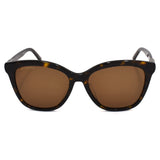国内正規品 BALENCIAGA SUNGLASSES ASIAN FIT BB0183SA 002 BROWN HAVANA バレンシアガ サングラス アジアンフィット メガネ 眼鏡 UVカット 紫外線カット メンズ レディース ブラウン ハバナ