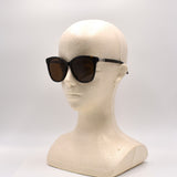 国内正規品 BALENCIAGA SUNGLASSES ASIAN FIT BB0183SA 002 BROWN HAVANA バレンシアガ サングラス アジアンフィット メガネ 眼鏡 UVカット 紫外線カット メンズ レディース ブラウン ハバナ
