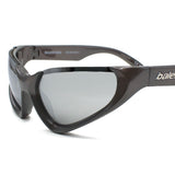 日本正規品 BALENCIAGA SUNGLASSES GLOBAL FIT BB0202S 002 SILVER バレンシアガ サングラス グローバルフィット UVカット 紫外線カット メンズ レディース ミラーレンズ シルバー