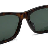日本正規品 BALENCIAGA EYEWEAR ASIAN FIT BB0262SA 002 GREEN HAVANA バレンシアガ サングラス アジアンフィット UVカット 紫外線カット メンズ レディース グリーン ハバナ