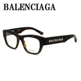 日本正規品 BALENCIAGA EYEWEAR ASIAN FIT BB0264O 002 HAVANA バレンシアガ メガネ 眼鏡 アジアンフィット アイウェア フレーム メンズ レディース ハバナ