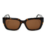 日本正規品 BALENCIAGA SUNGLASSES ASIAN FIT BB0272SA 002 BROWN HAVANA バレンシアガ サングラス アジアンフィット UVカット 紫外線カット メンズ レディース ブラウン ハバナ