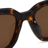 日本正規品 BALENCIAGA SUNGLASSES ASIAN FIT BB0272SA 002 BROWN HAVANA バレンシアガ サングラス アジアンフィット UVカット 紫外線カット メンズ レディース ブラウン ハバナ