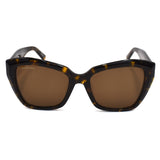 国内正規品 BALENCIAGA SUNGLASSES ASIAN FIT BB0273SA 002 BROWN HAVANA バレンシアガ サングラス アジアンフィット メガネ 眼鏡 UVカット 紫外線カット メンズ レディース ブラウン ハバナ