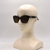 国内正規品 BALENCIAGA SUNGLASSES ASIAN FIT BB0273SA 002 BROWN HAVANA バレンシアガ サングラス アジアンフィット メガネ 眼鏡 UVカット 紫外線カット メンズ レディース ブラウン ハバナ
