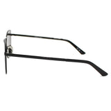 国内正規品 BALENCIAGA SUNGLASSES ASIAN FIT BB0280SA 001 GRAY BLACK バレンシアガ サングラス アジアンフィット メガネ 眼鏡 UVカット 紫外線カット メンズ レディース グレー ブラック