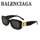 BALENCIAGA BB0310SK 001 BLACK GRAY バレンシアガ サングラス アジアンフィット メンズ レディース ブラック グレー